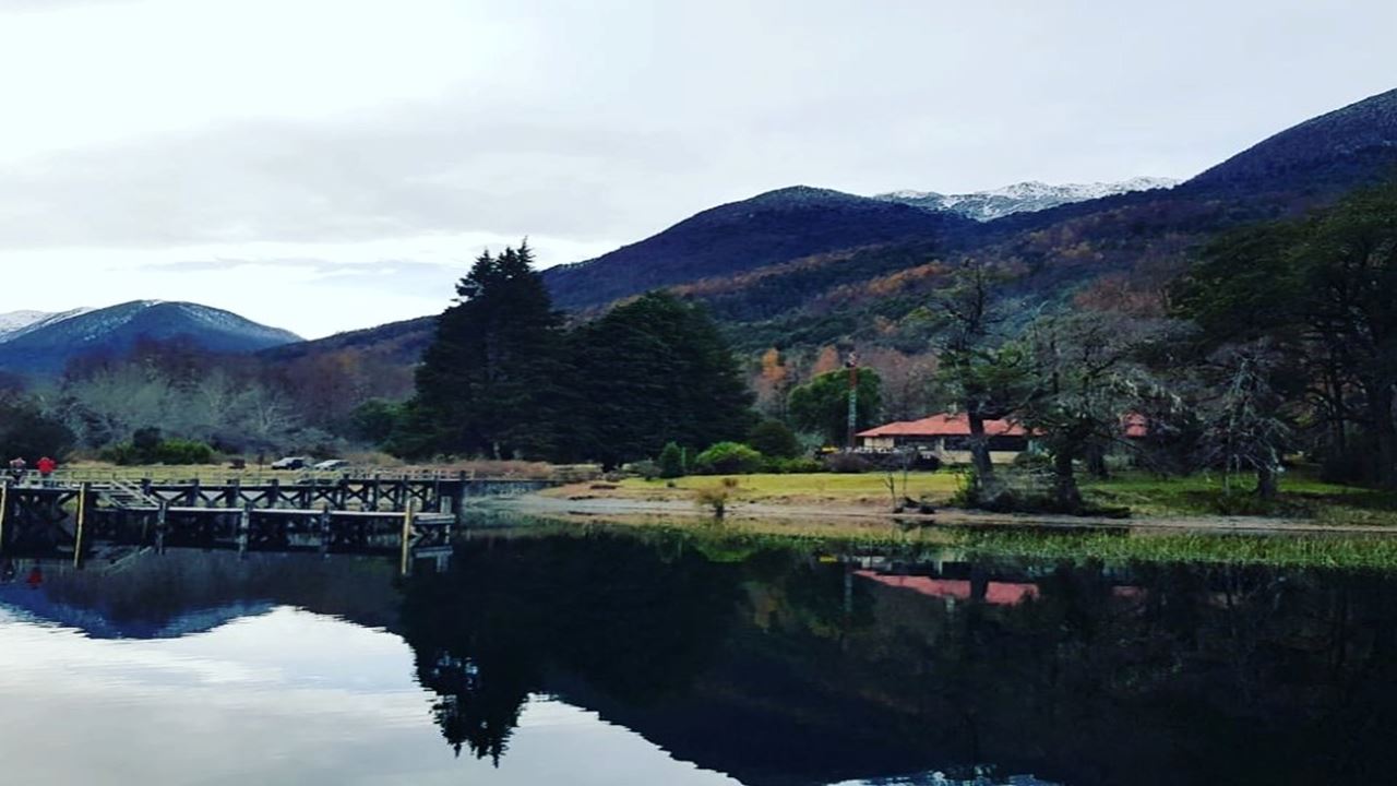 Transfer Escénico Hacia Quila Quina foto 4