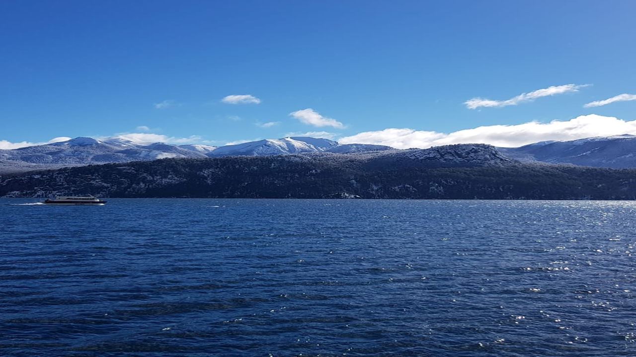 Transfer Escénico Hacia Quila Quina foto 6