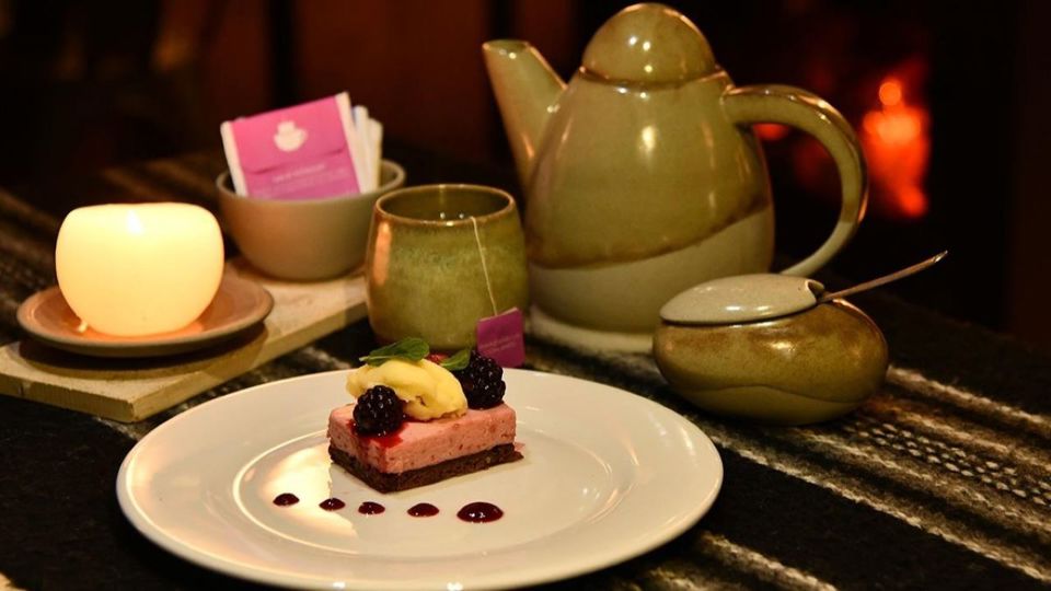 Passeio Pós-esqui Na Caverna Da Catedral foto 5