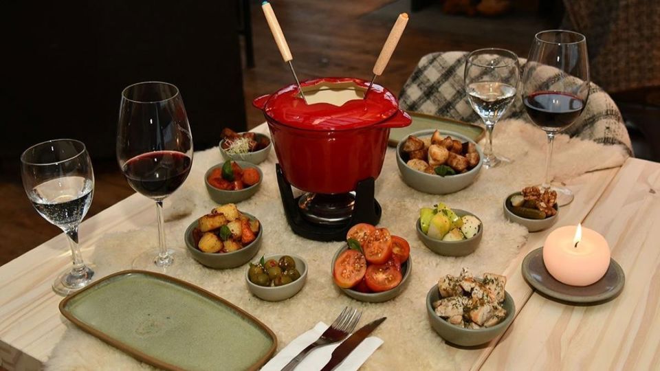 Passeio Pós-esqui Na Caverna Da Catedral foto 4