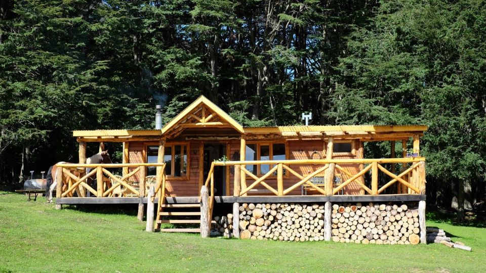 Travessia De Lagos 4x4 Com Passeio A Cavalo foto 12