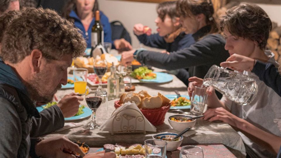 Travessia De Lagos 4x4 Com Passeio A Cavalo foto 4