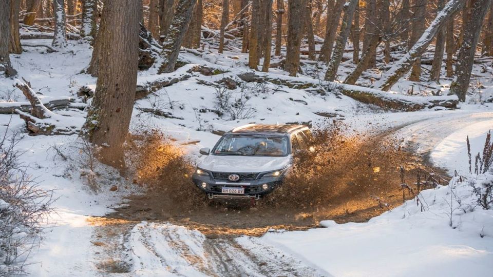 Travessia De Lagos 4x4 Com Passeio A Cavalo foto 8