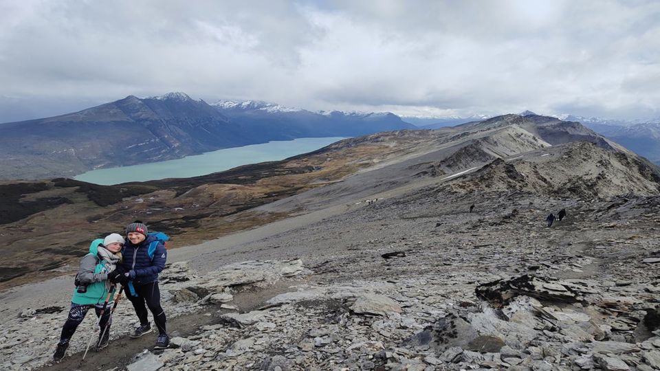 Trekking 360° Cerro Guanaco foto 3