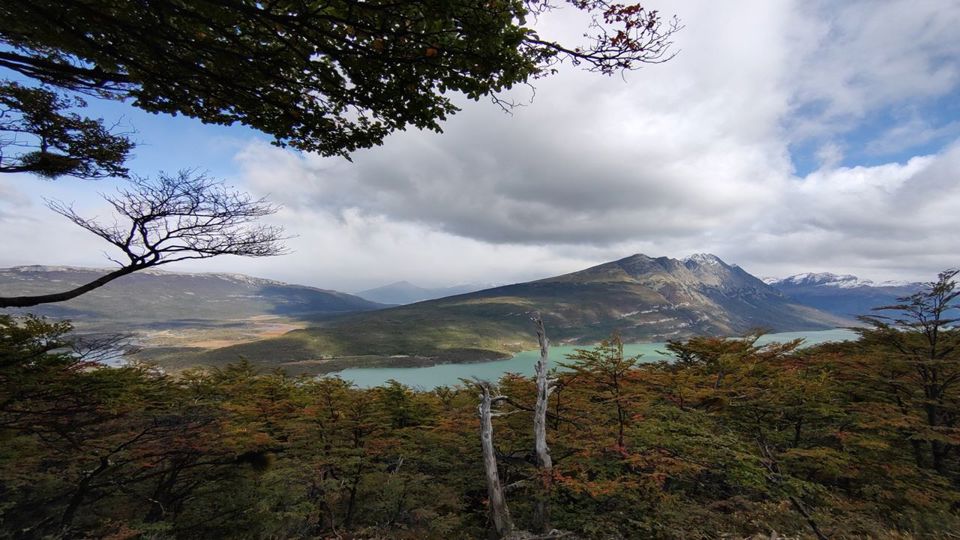Trekking 360° Cerro Guanaco foto 2