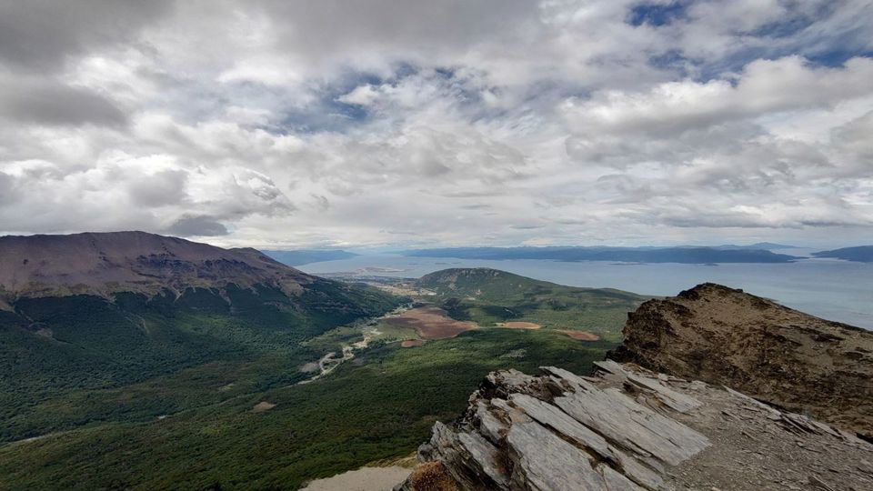 Trekking 360° Cerro Guanaco foto 4