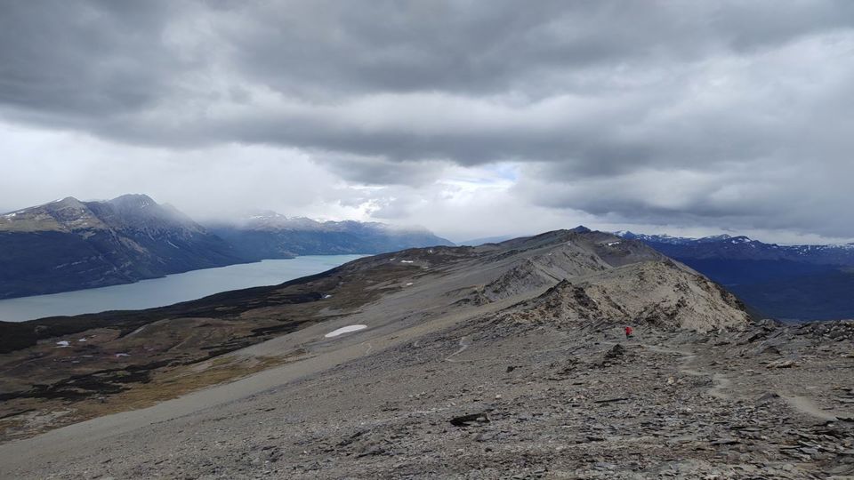 Trekking 360° Cerro Guanaco foto 6