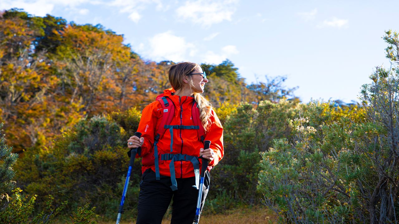 Trekking A Estancia Tunel (1)