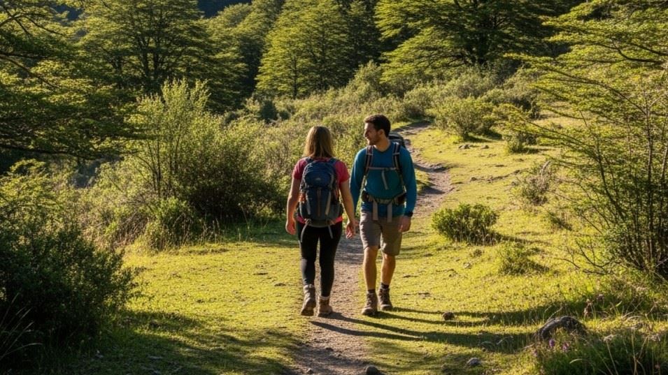Trekking A Estancia Tunel (0)
