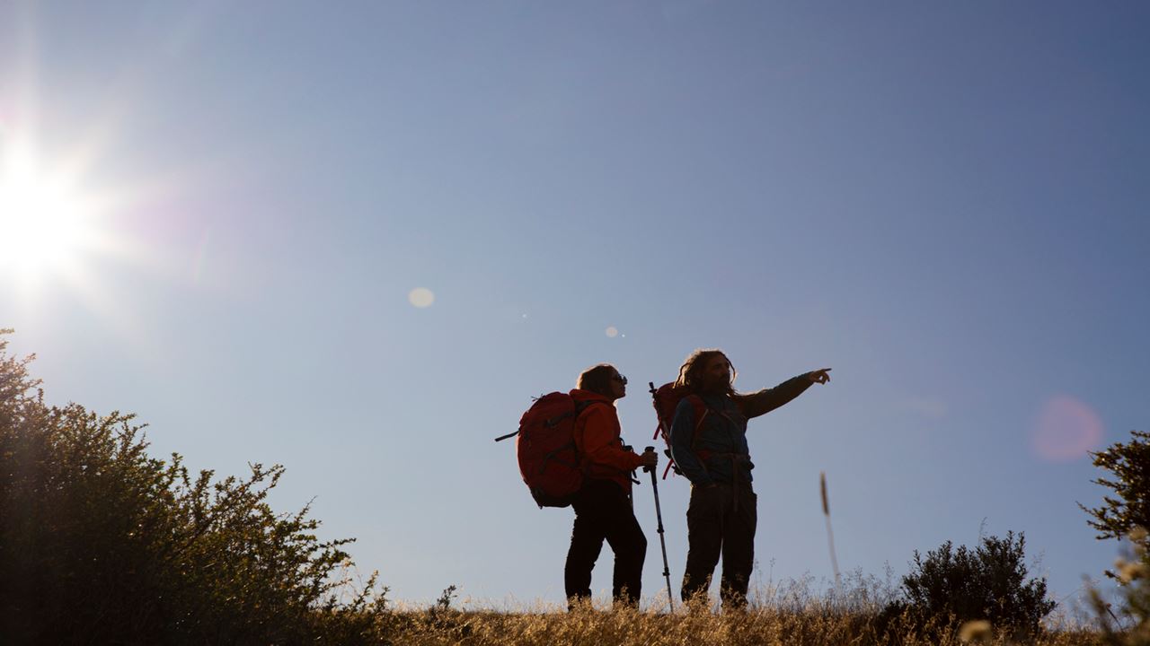 Trekking A Estancia Tunel (4)