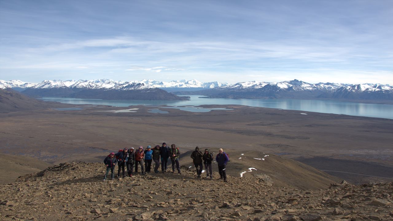 Trekking To The Top Of Cerro Frias (11)