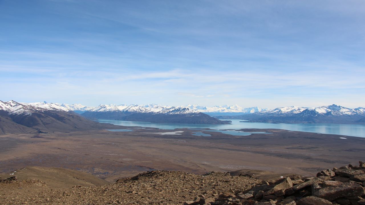 Trekking To The Top Of Cerro Frias (10)