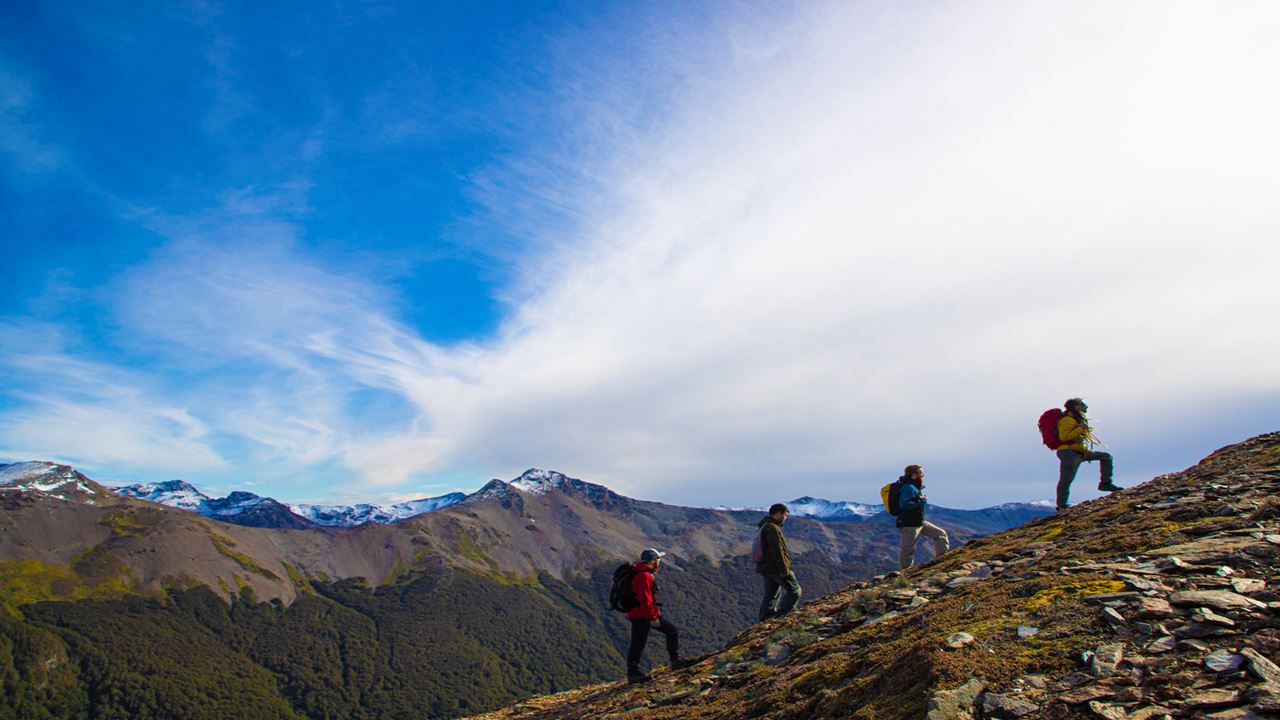 Trekking To Cerro Verde And Laguna Raquel (4)