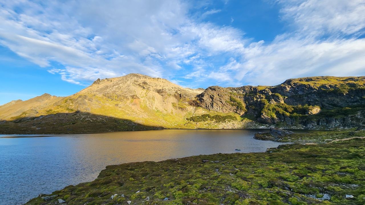 Trekking To Cerro Verde And Laguna Raquel (3)