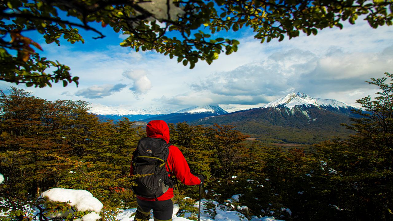 Trekking Até O Monte Susana (5)