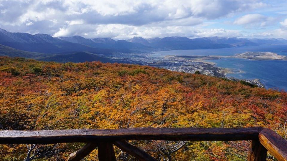 Trekking Al Monte Susana foto 10