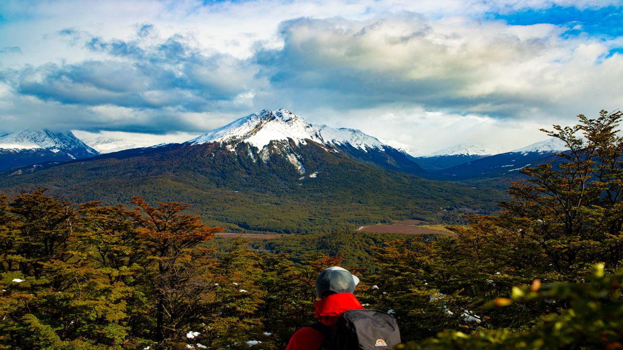 Trekking Até O Monte Susana (6)