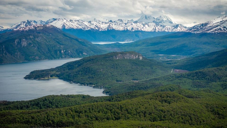 Trekking Al Monte Susana foto 8