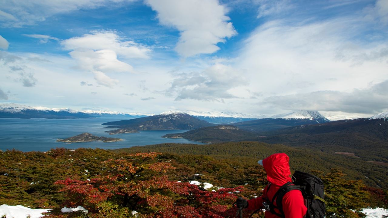 Trekking Até O Monte Susana (0)