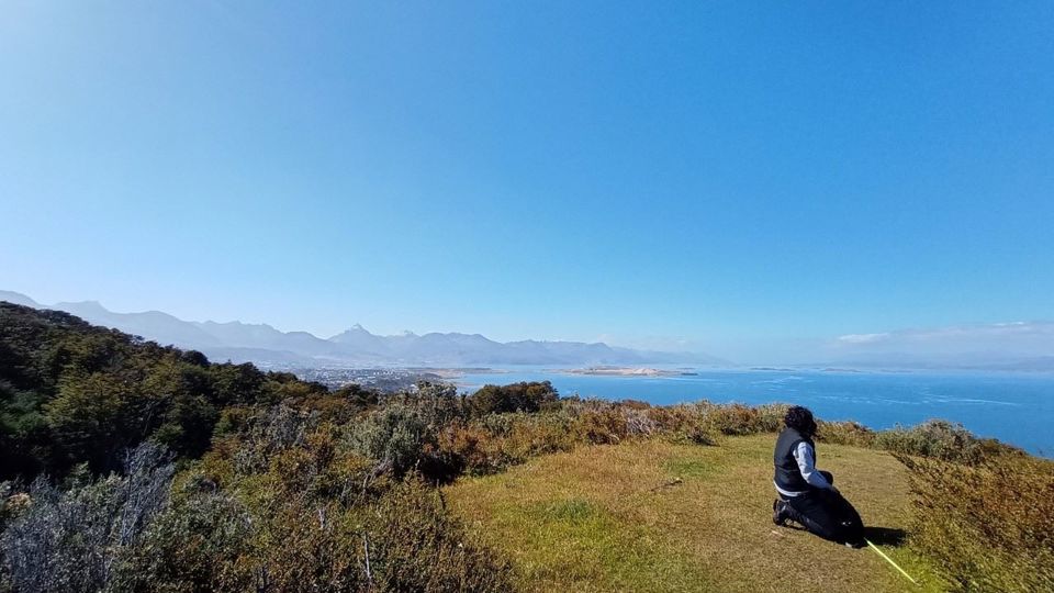 Trekking Al Monte Susana foto 9