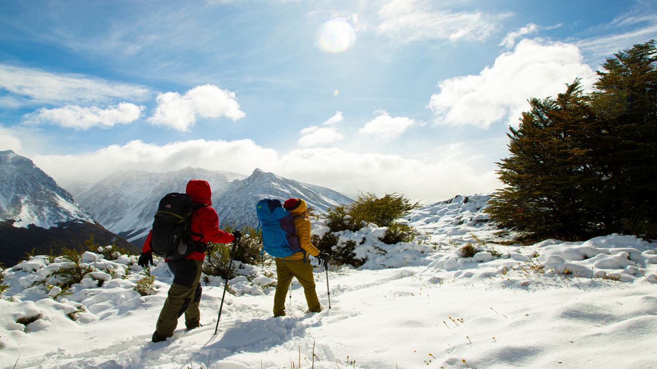 Trekking Até O Monte Susana (7)