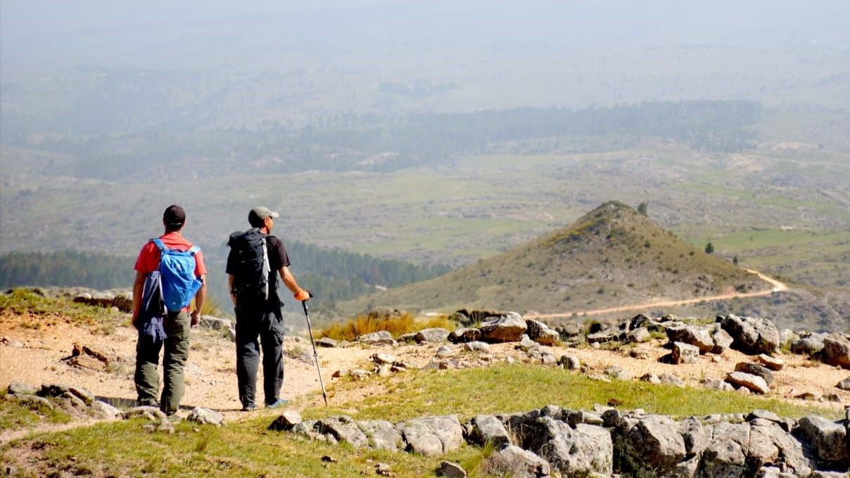 Trekking Até O Passo Garay foto 12