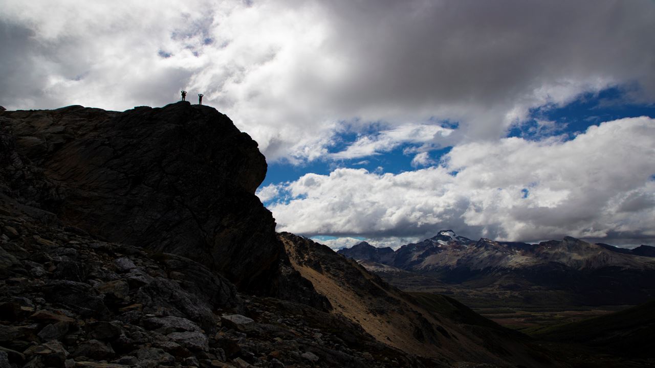 Andean Trekking (10)