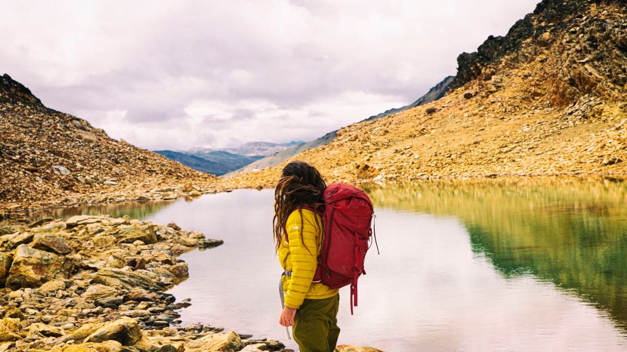 Andean Trekking (5)