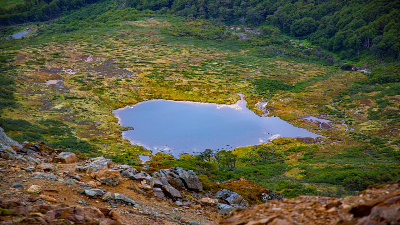 Andean Trekking (8)
