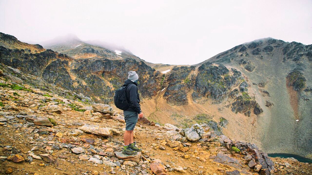 Andean Trekking (6)