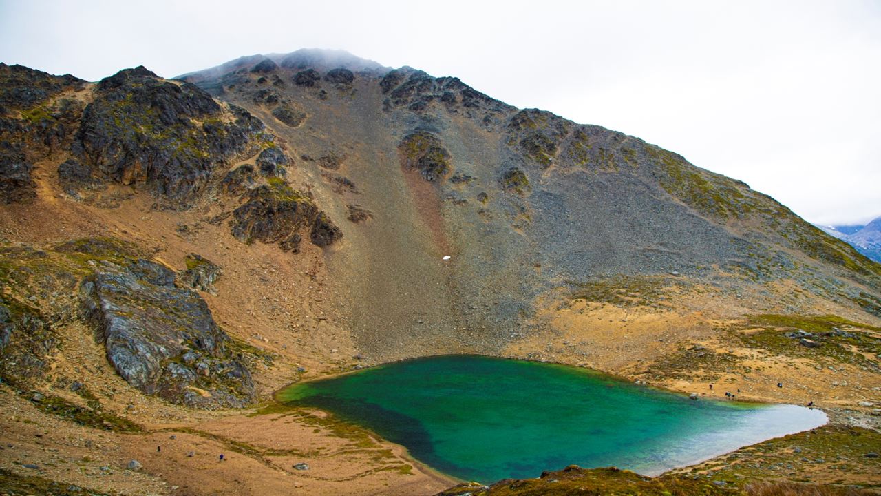 Andean Trekking (1)