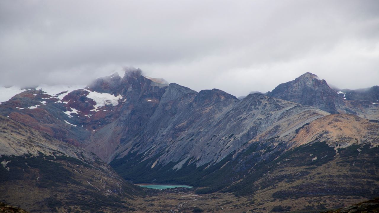 Andean Trekking (4)