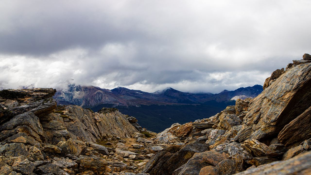 Andean Trekking (0)