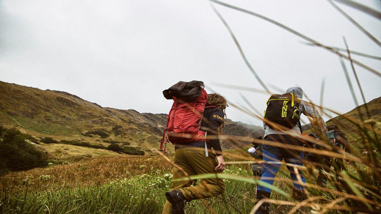 Andean Trekking (7)