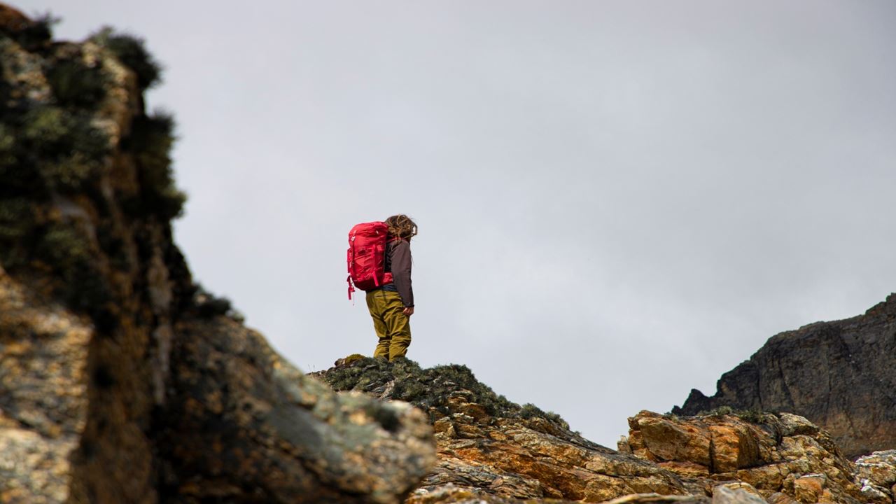 Andean Trekking (3)