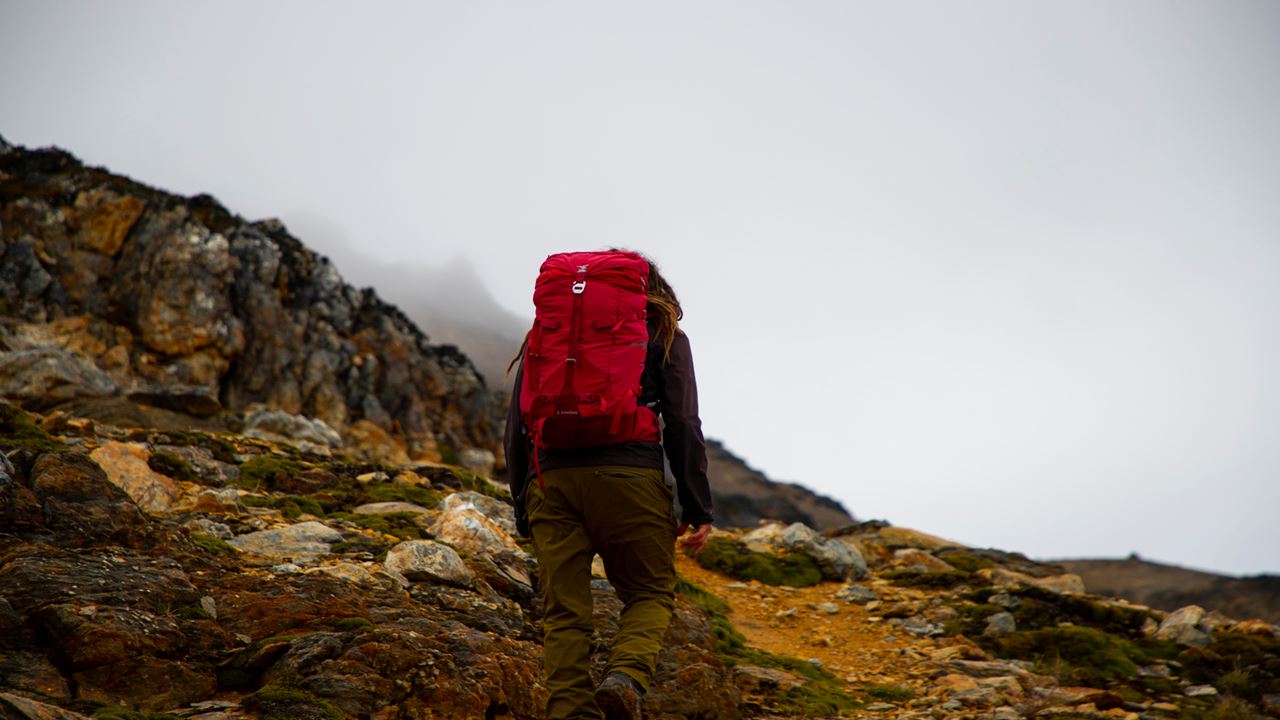 Andean Trekking (11)