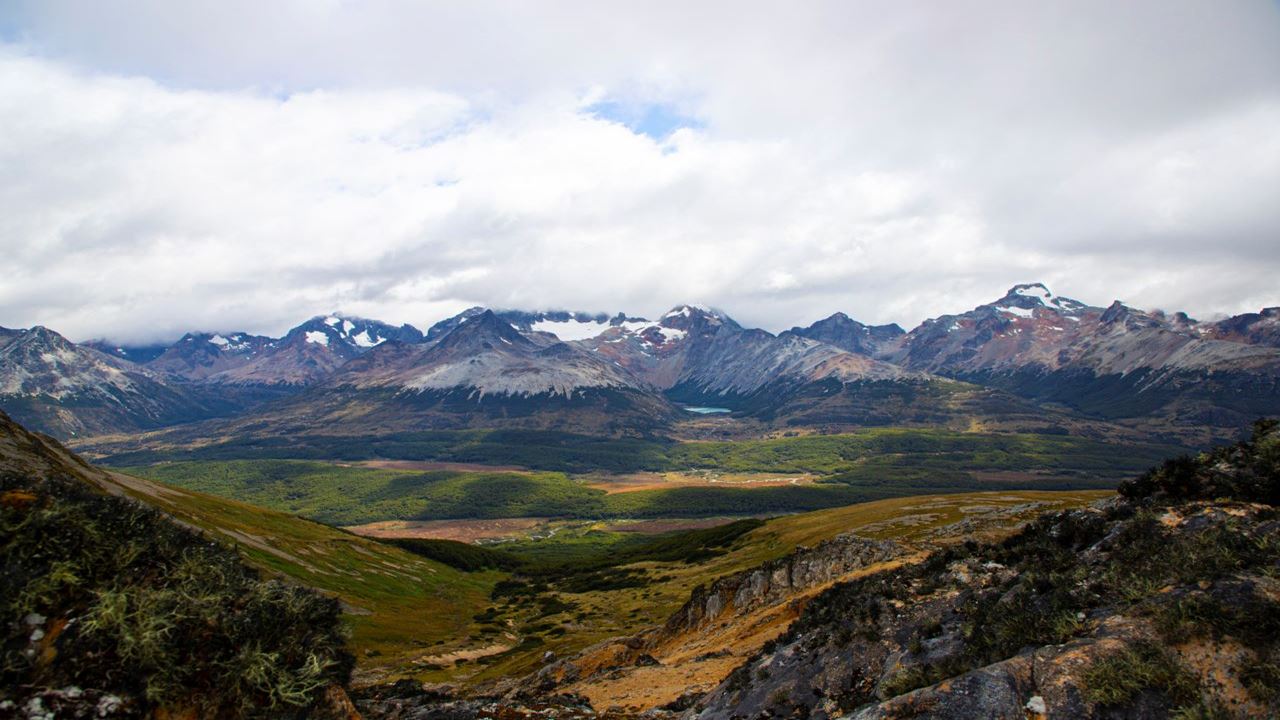 Andean Trekking (2)