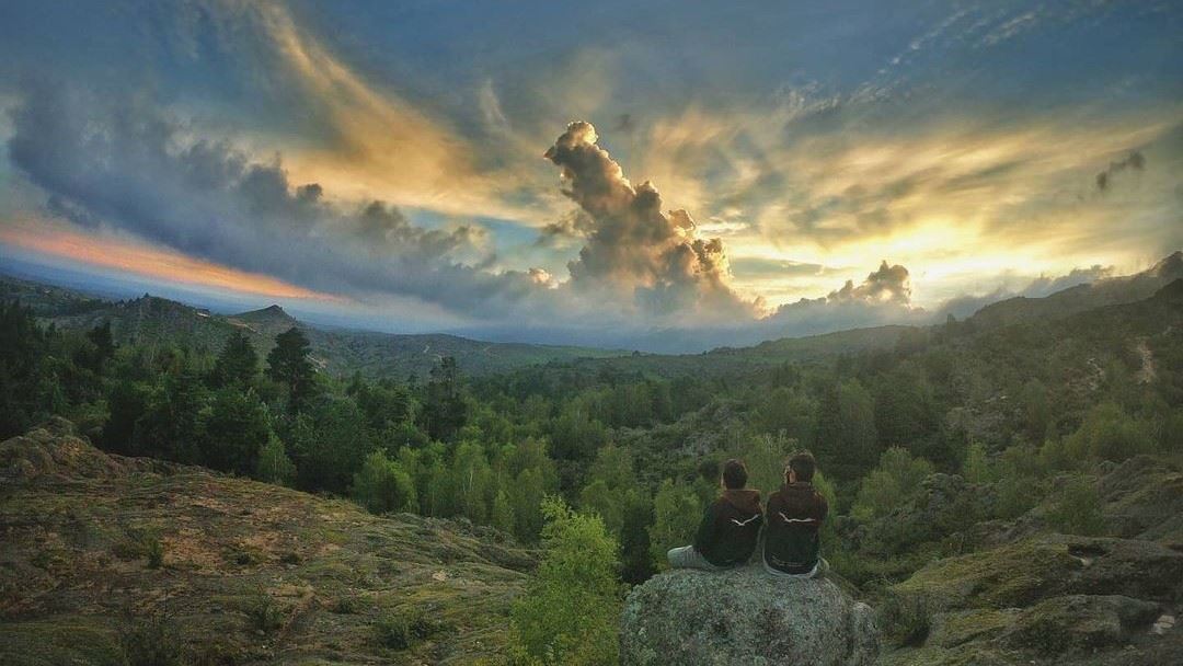 Trekking Arroyo La Puente foto 3