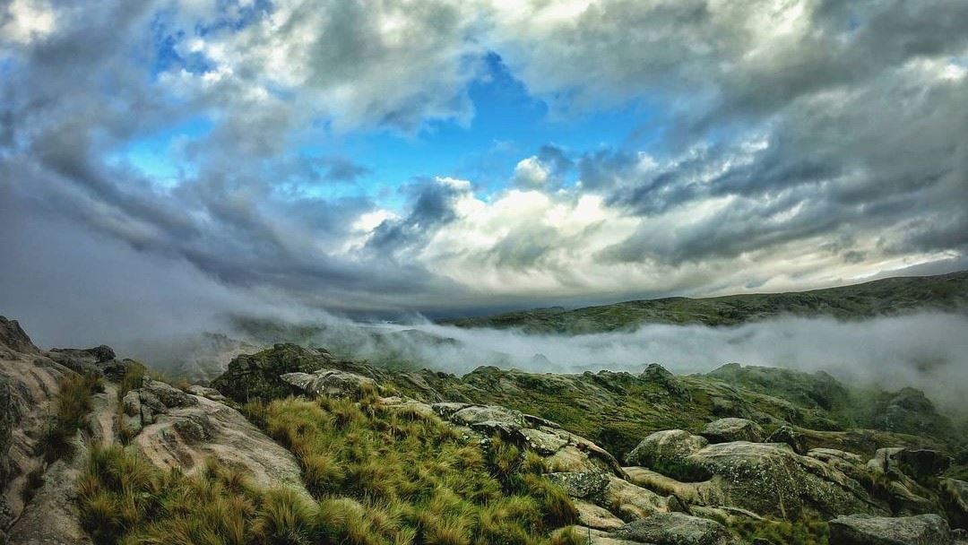 Trekking Corona Hill foto 8