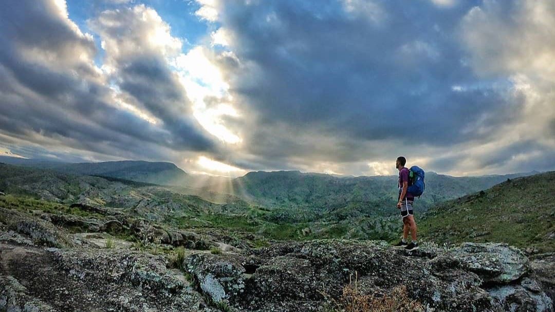 Trekking Corona Hill foto 4