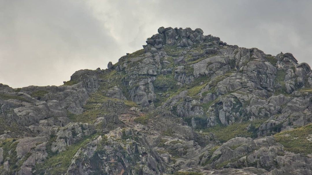 Trekking Corona Hill foto 6