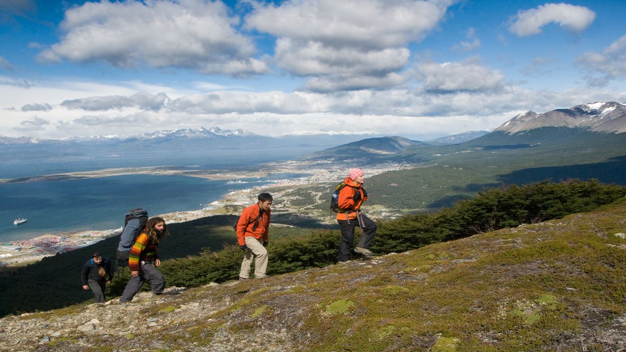 Trek Pelo Cerro Pelado foto 5