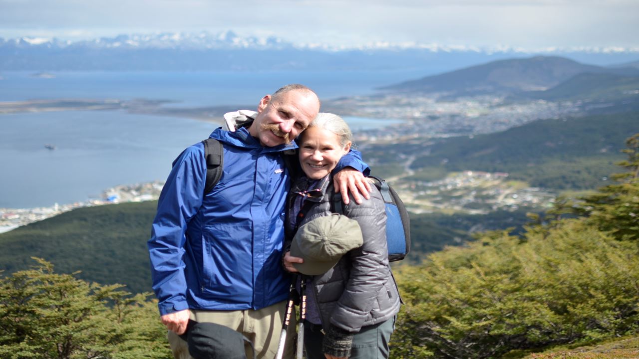 Trek Pelo Cerro Pelado foto 1