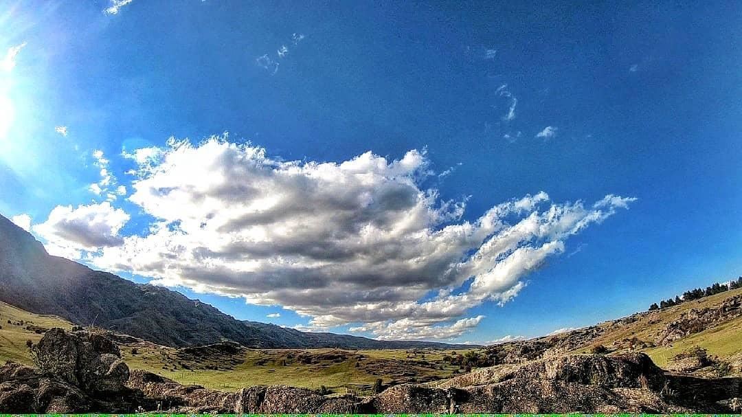 Travessia De Trilha Para A Vila Alpina foto 2