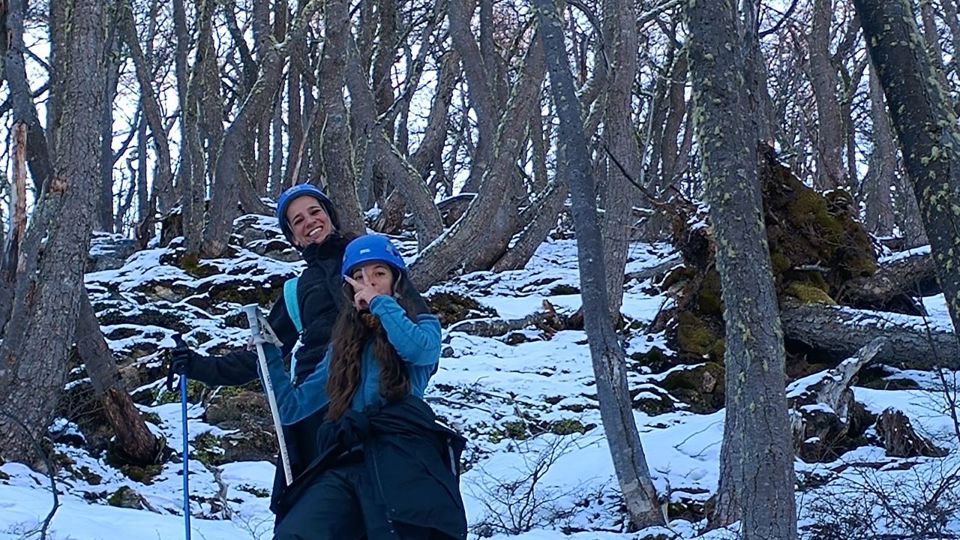 Trekking No Monte Cortez foto 4