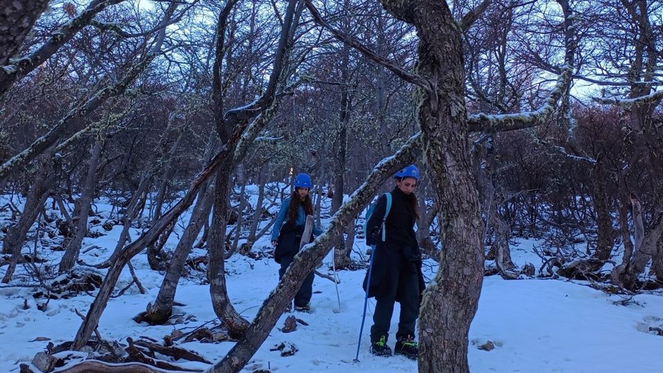 Trekking No Monte Cortez foto 5