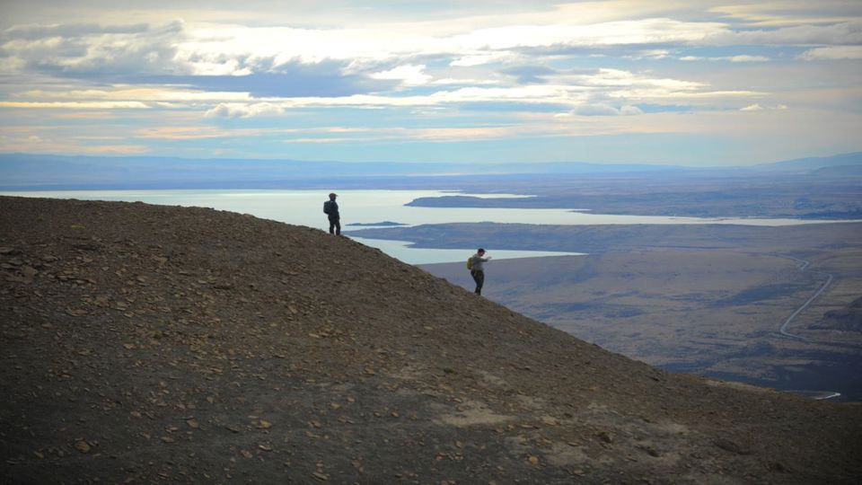 Trekking No Cerro Frias foto 11