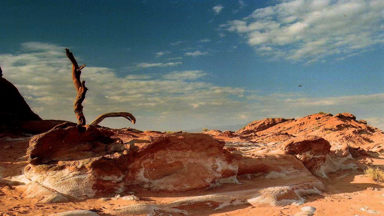 Trekking No Vallecito Encantado foto 3