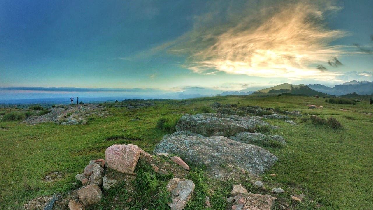 Trekking Na Cachoeira Escondida foto 8