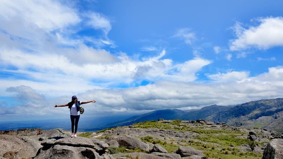 Trekking Na Cachoeira Escondida foto 4